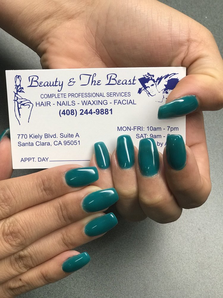 Beauty & the Beast 23 Photos & 25 Reviews Hair Salons 770 Kiely