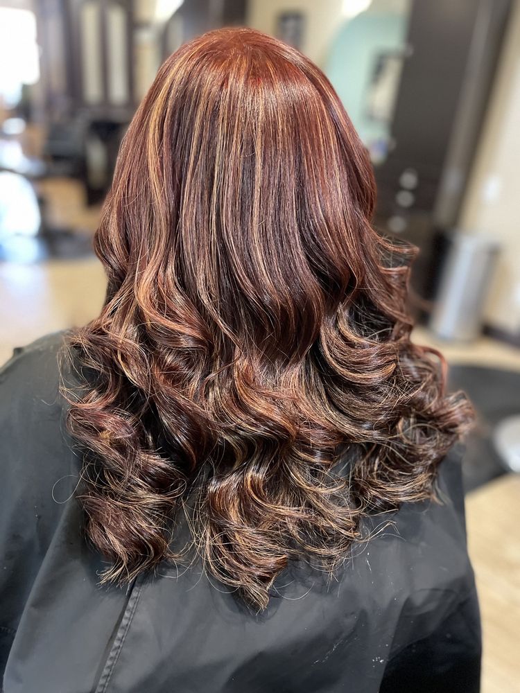 Elegant Hair Designs