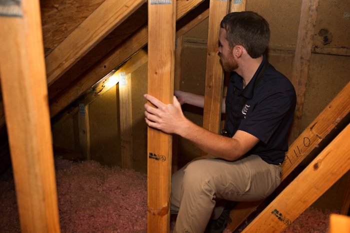 Riverbend Home Inspections