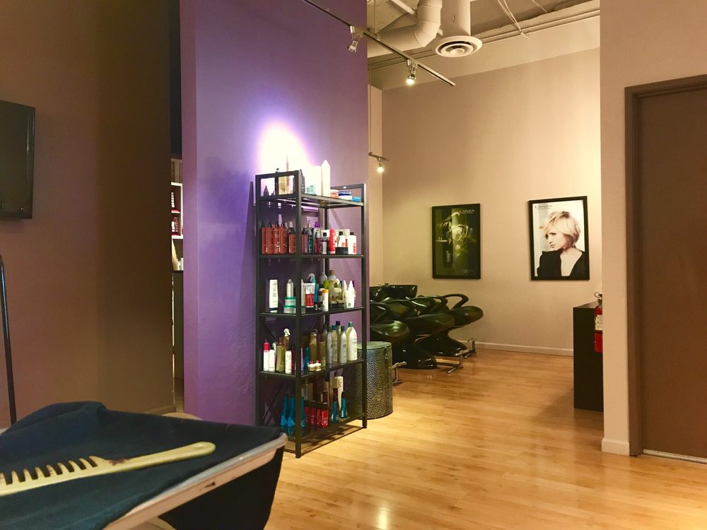 Salon G CLOSED (New) 11 Photos & 32 Reviews Hair Salons 4960 S