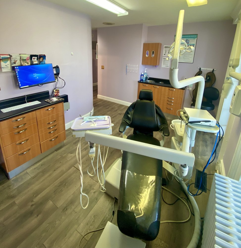 image of business Cummings Family Dentistry