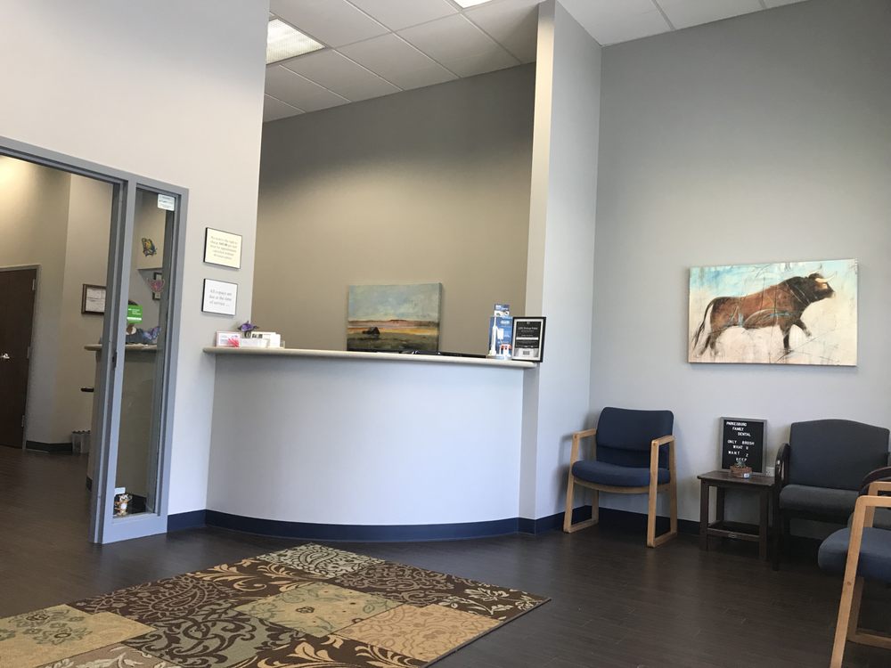 image of business Parkesburg Family Dental