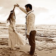 Yes I Do Hawaiian Weddings 10 Photos Party Event Planning 59 Photo Of Yes I Do Hawaiian Weddings Haleiwa Hi United States