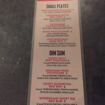 Kapow - 1268 Photos & 638 Reviews - Asian Fusion - 431 Plaza Real, Boca Raton, FL - Restaurant