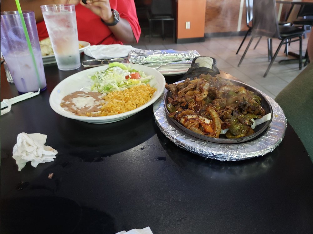 Tacos Jalisco Mexican Restaurant