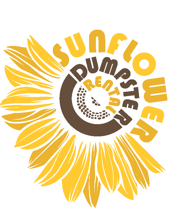 Sunflower Dumpster Rental