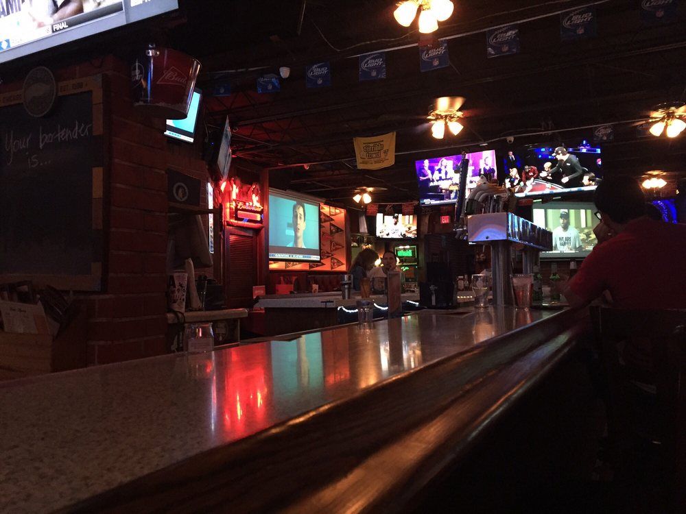 Tom’s NFL Club 77 Photos & 157 Reviews Sports Bars 5001 NW 36th