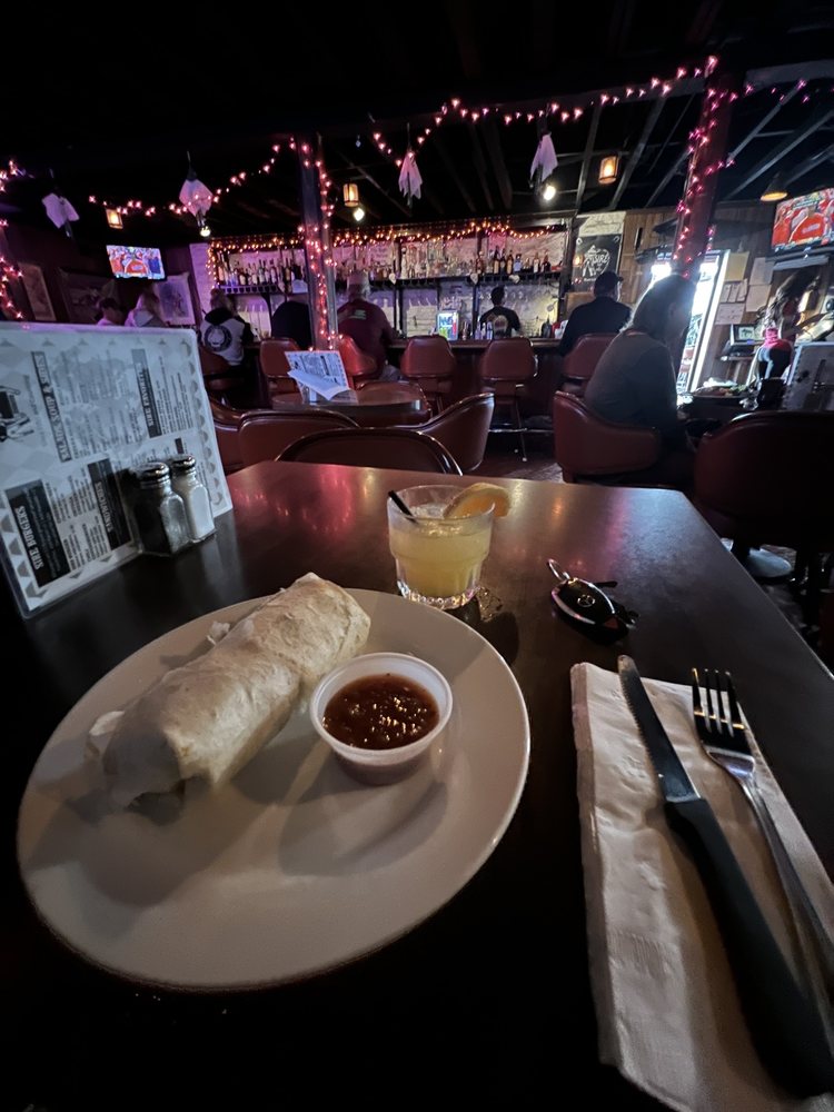 The Sire Bar And Grill