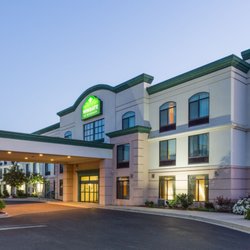 Wingate By Wyndham Belcamp Hotels 1326 Policy Drive Photo Of Wingate By Wyndham Belcamp Md United States