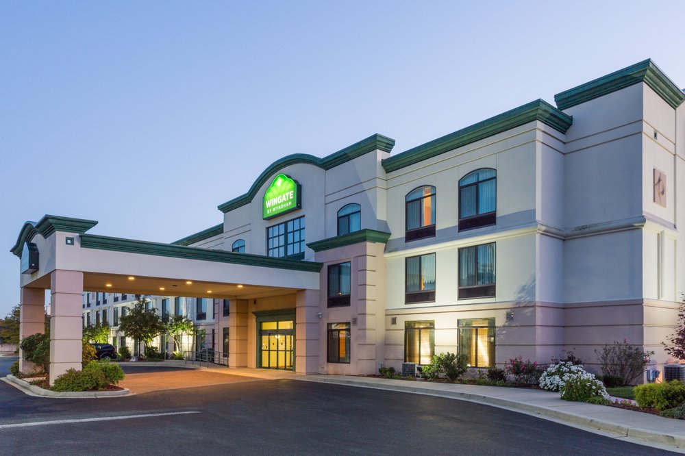 Wingate By Wyndham Belcamp Hotels 1326 Policy Drive Md Wingate By Wyndham Belcamp Hotels 1326 Policy Drive Md Phone Number Yelp