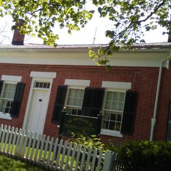 Edison Birthplace Museum 71 Photos Museums 9 Dr Milan Photo Of Edison Birthplace Museum Milan Oh United States