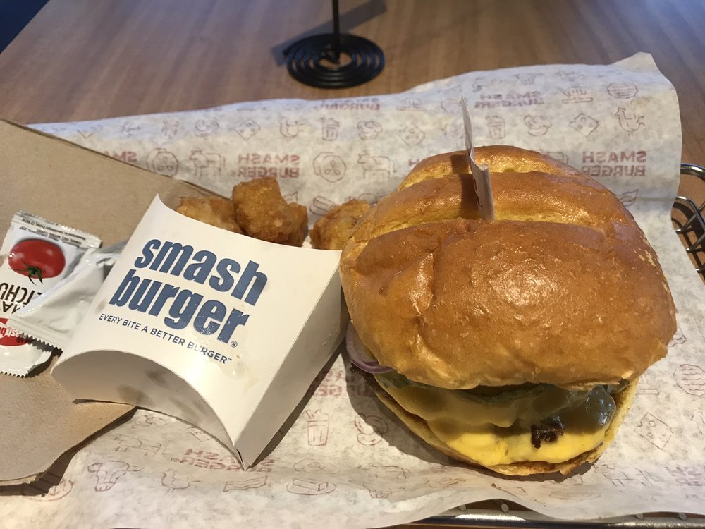 Smashburger