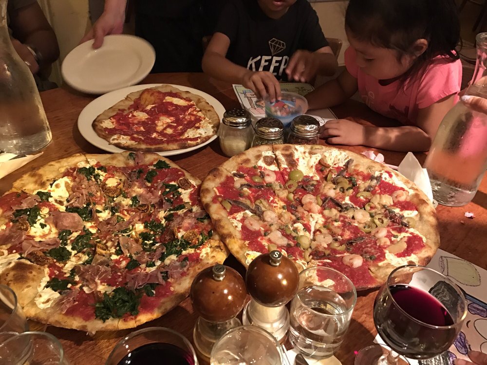 Baba Louies