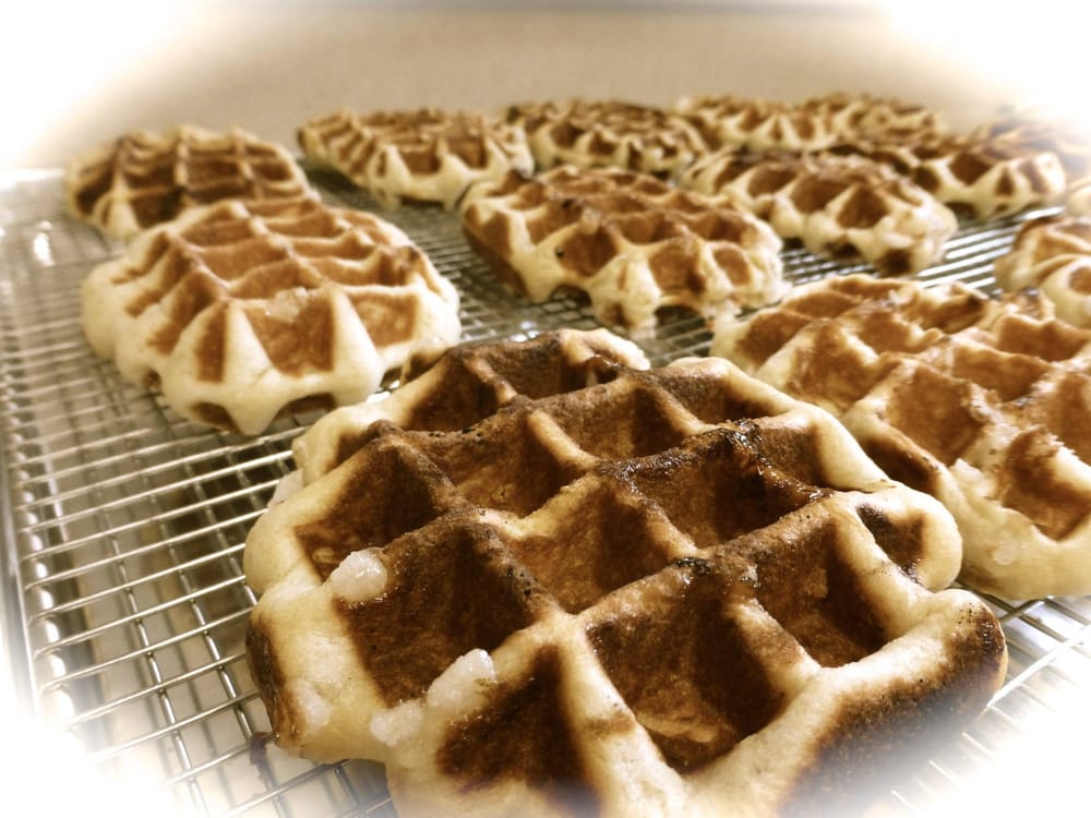 Belgian Waffle Crafters - 31 Photos & 28 Reviews - Food Trucks - Durham