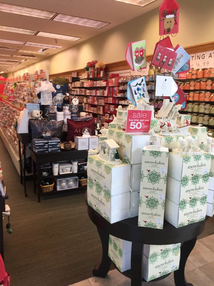 Mark’s Hallmark Shop Cards & Stationery 301 S Hills Vlg, Pittsburgh