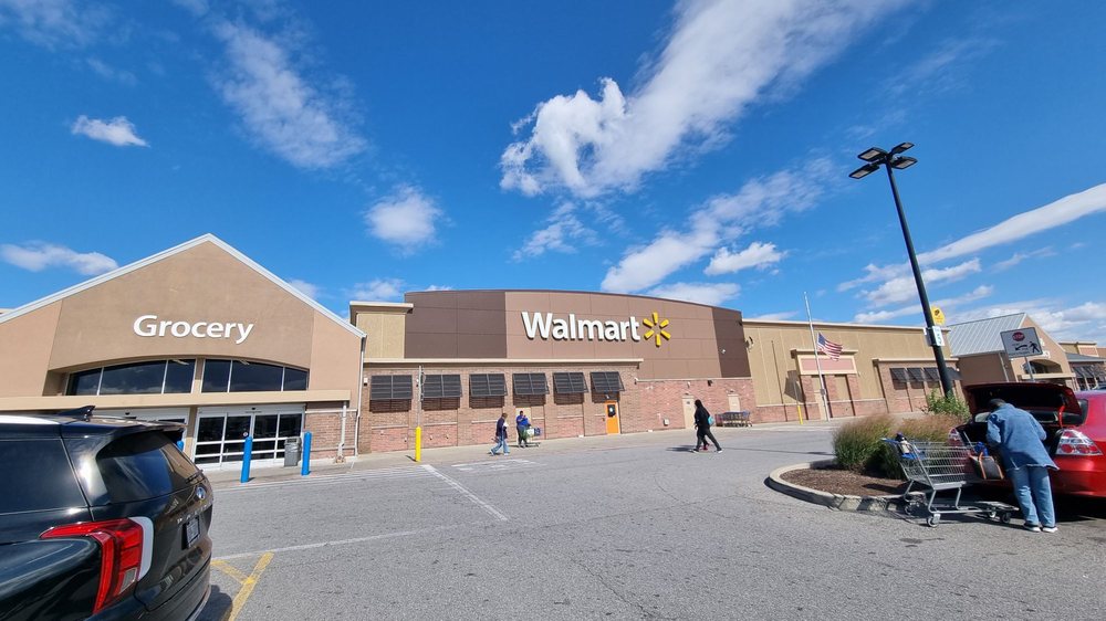 Walmart Supercenter