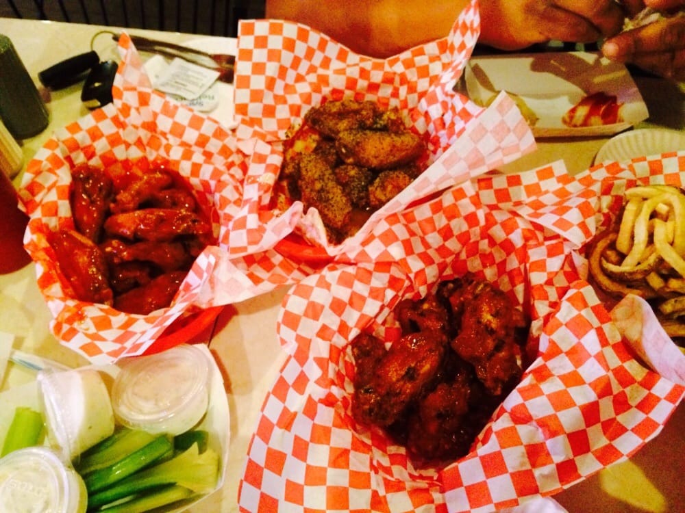 Wings’n Things 63 Photos & 87 Reviews Fast Food 150 SW 6th St