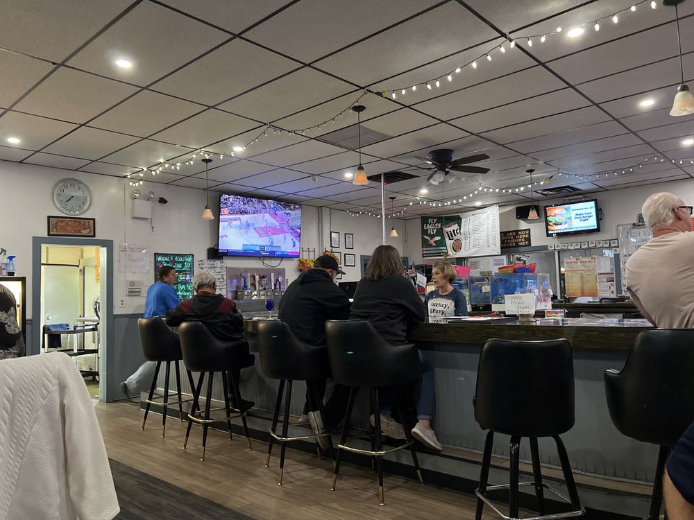 Middletown Moose Lodge 410