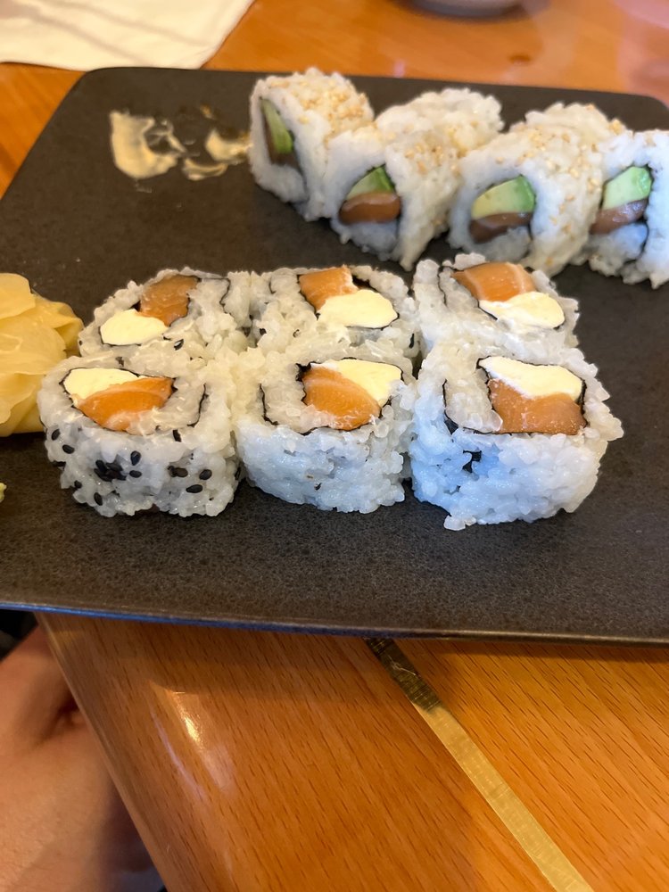 Hiro Japanese Restaurant