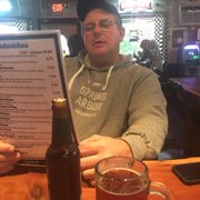 The hangout danville ohio