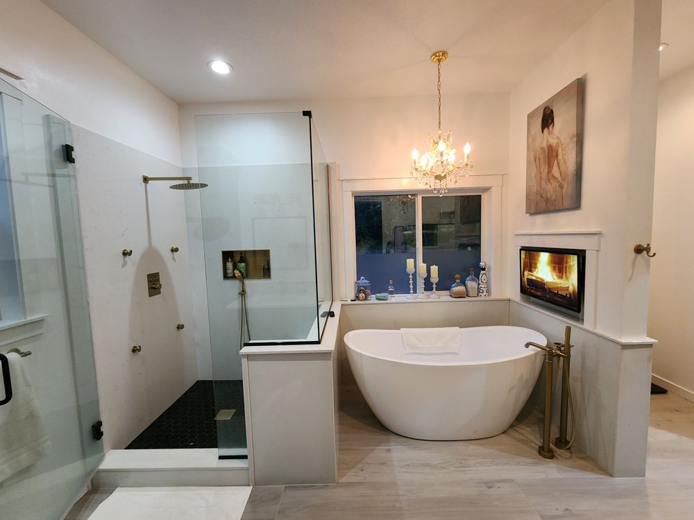 Service Group Construction