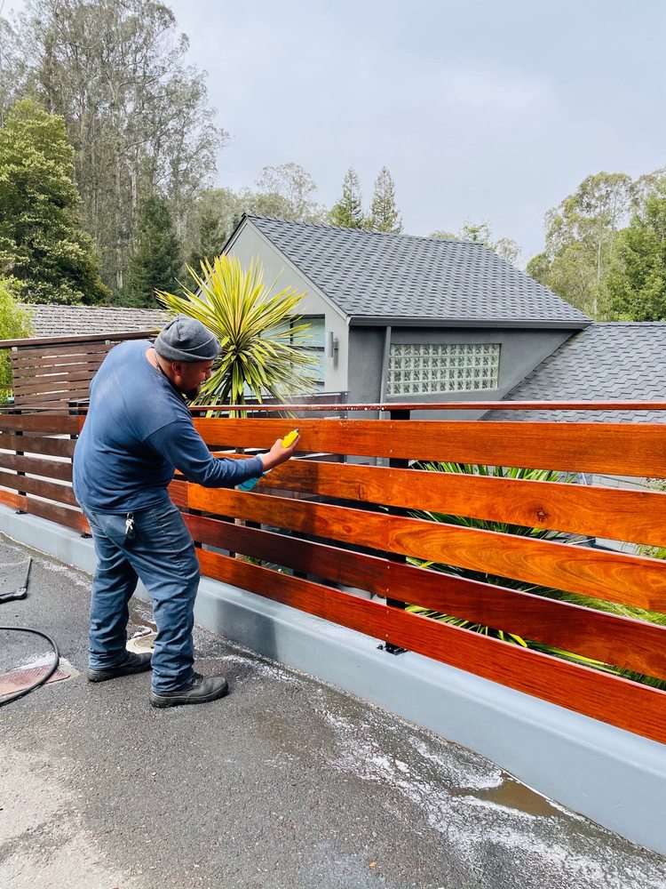 C and C Cleaning Services
