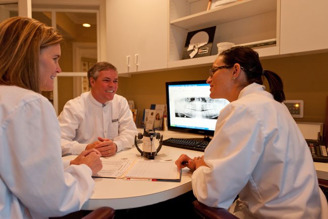 image of business Hunt & Hunt Dentistry