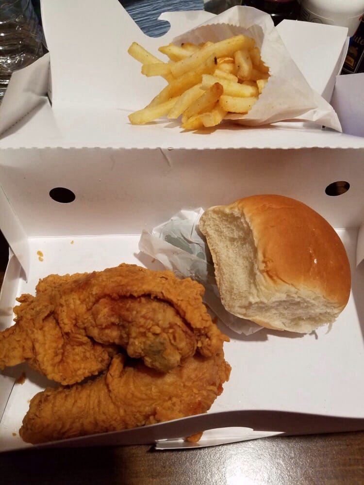 Southern Classic Chicken 37 Photos Chicken Shop 1801 N Market St