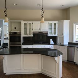 Jpd Decorating 41 Photos Painter Decorators Darien Il