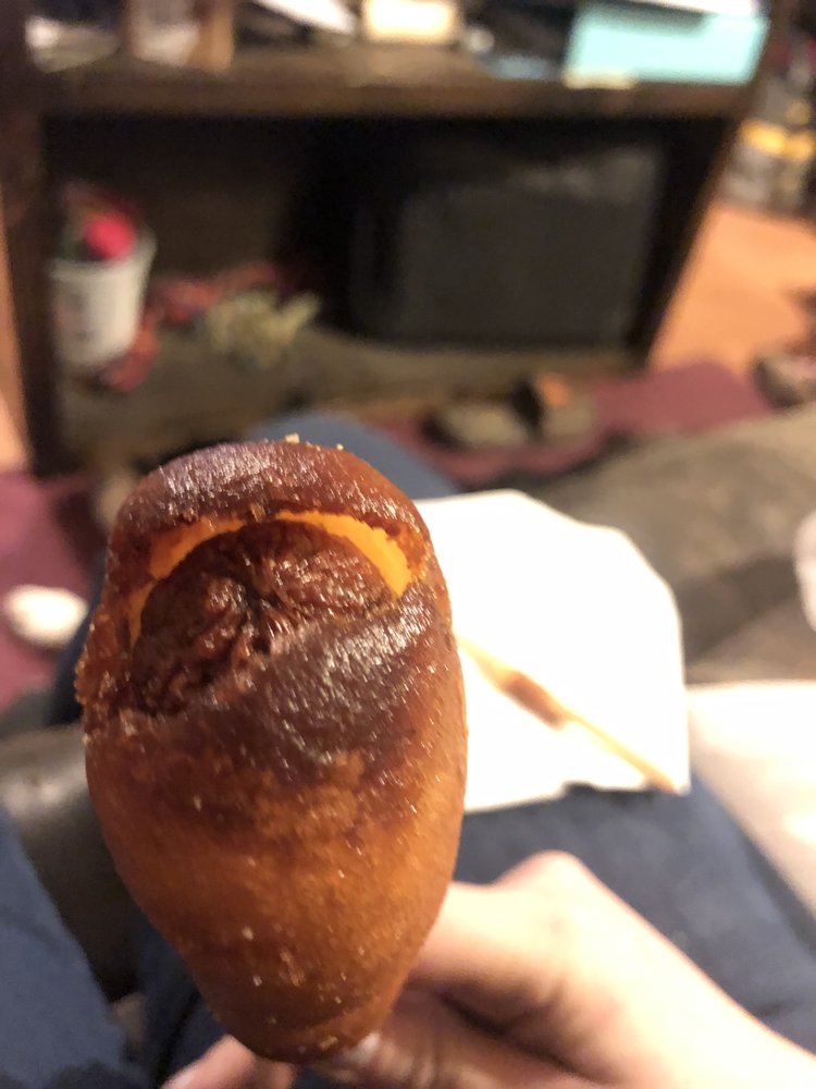 Zips Drive-In - Moscow