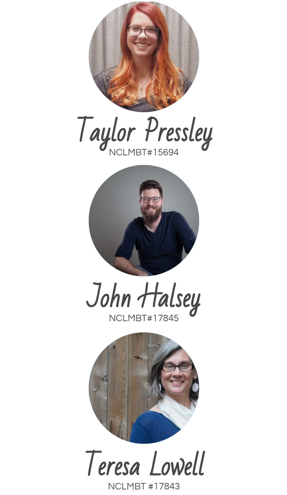 Artists In Motion Massage Therapy