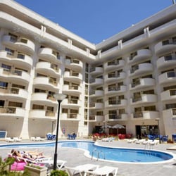 Apartamentos Salou Suites Apartments Carrer De Valls 16 Photo Of Apartamentos Salou Suites Tarragona Spain