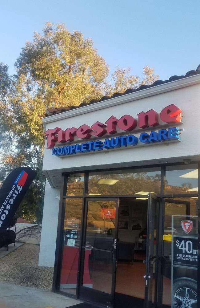 Firestone Tillmans Corner Al