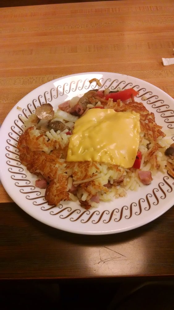 Waffle House 18 Photos 14 Reviews Breakfast Brunch