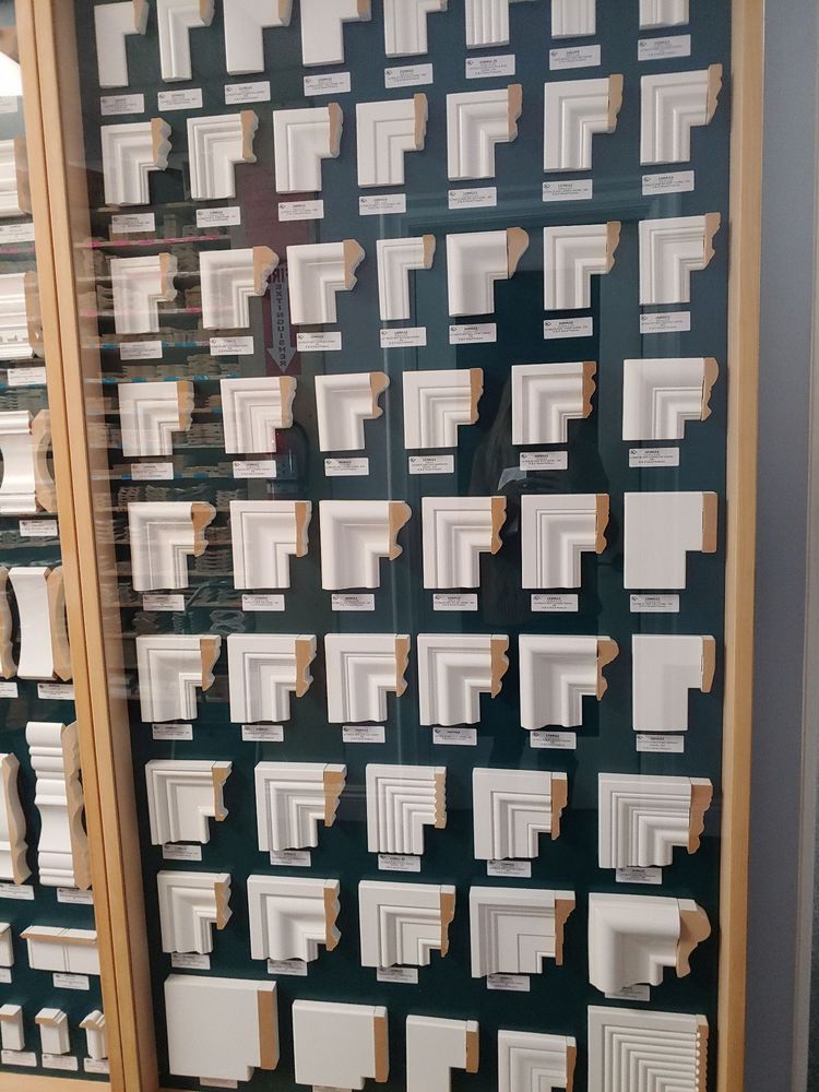 image of business Art of Moulding