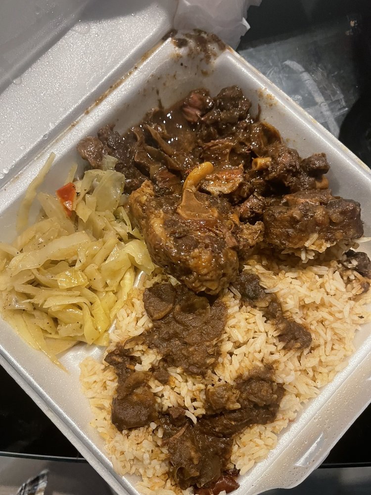World Hype Kitchen