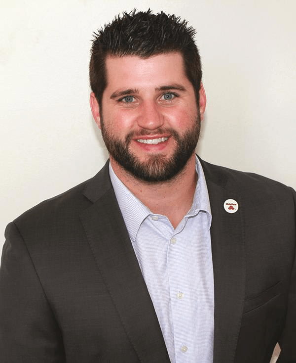 Matt Gandrud - State Farm Insurance Agent