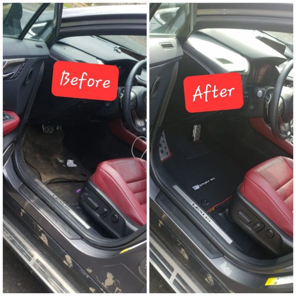Revive N Shine