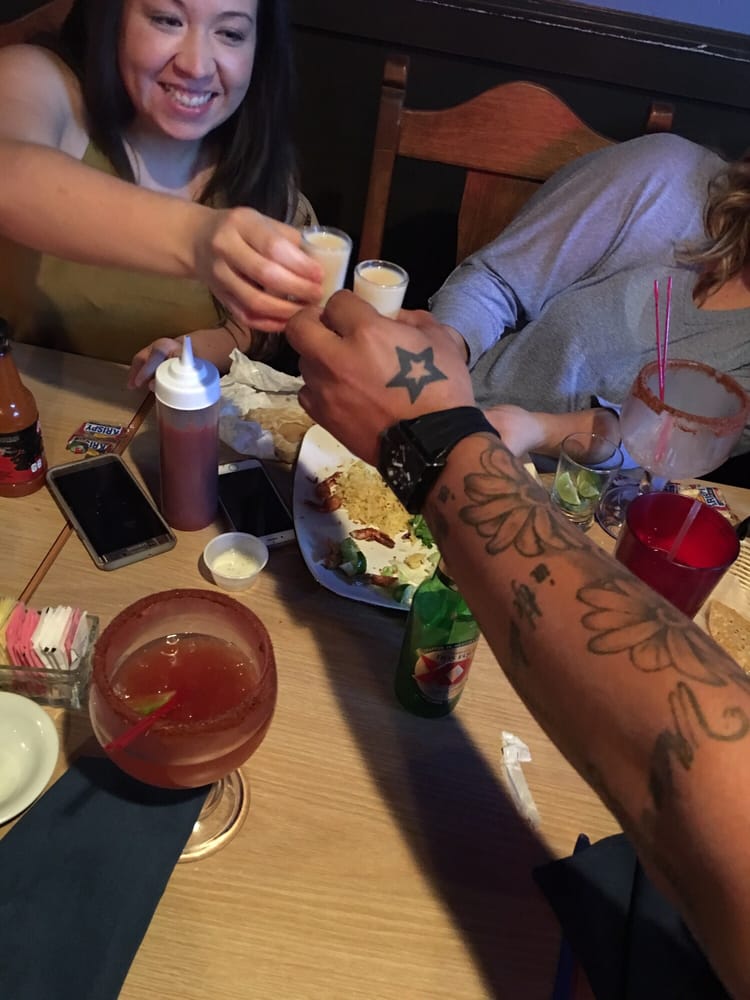 La Resaca 16 Photos & 14 Reviews Seafood 1725 S 3rd Ave, Yuma, AZ