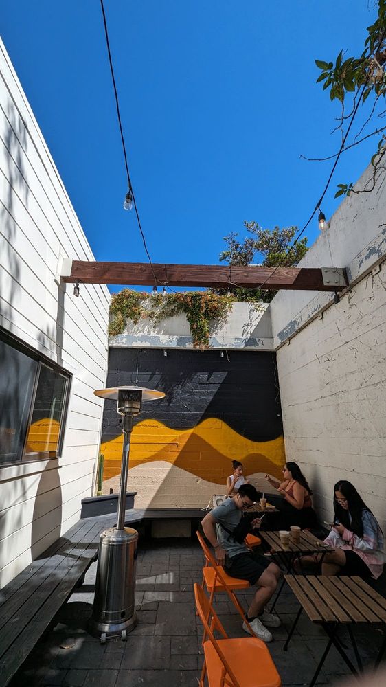 Calaca Coffee Secret Garden Calaca Coffee Secret Garden