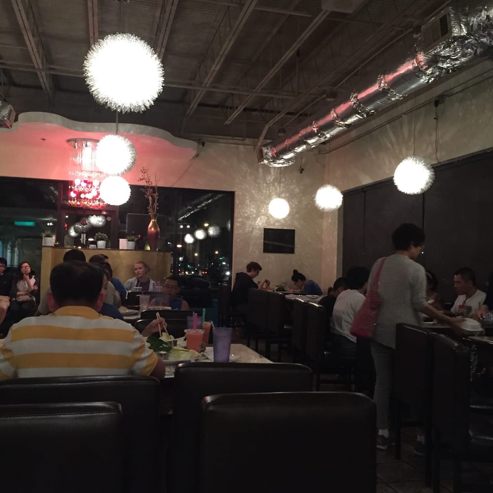 J’s Mini Hot Pot 132 Photos Chinese Duluth, GA Reviews Menu