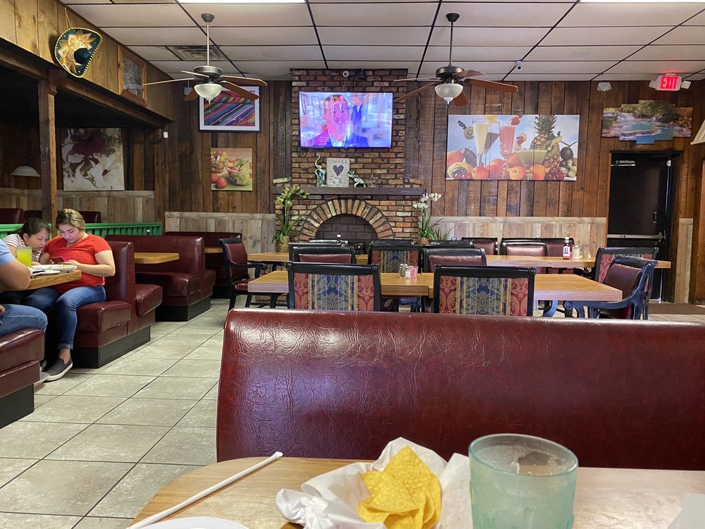 Guatemala Centro America Restaurant