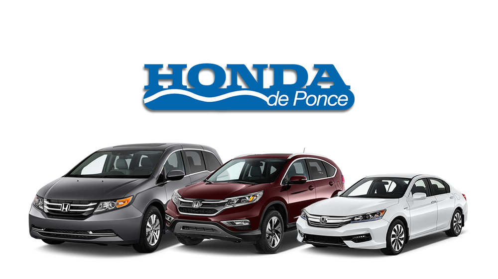 Honda de Ponce Car Dealers Carr. 2 S/N, Ponce, Puerto Rico Phone