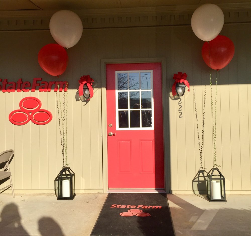 Ethan Gardner - State Farm Insurance Agent