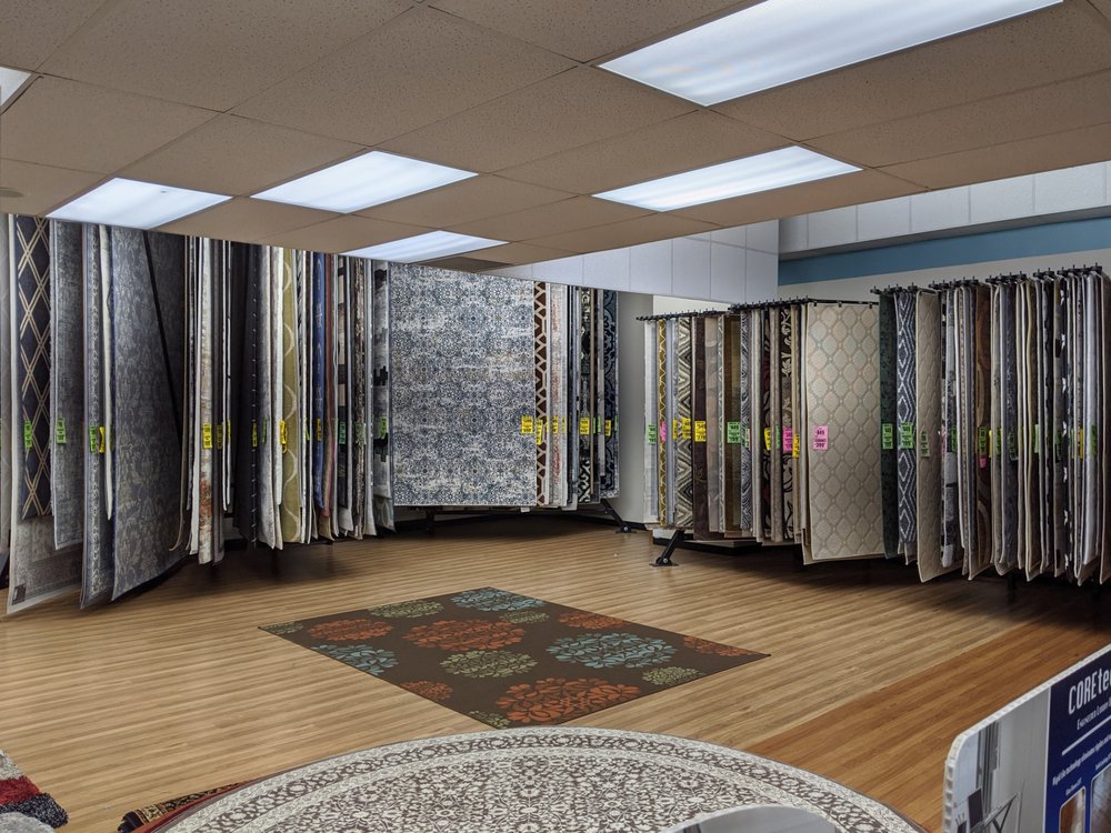 image of business Carpet & Rug Superstore