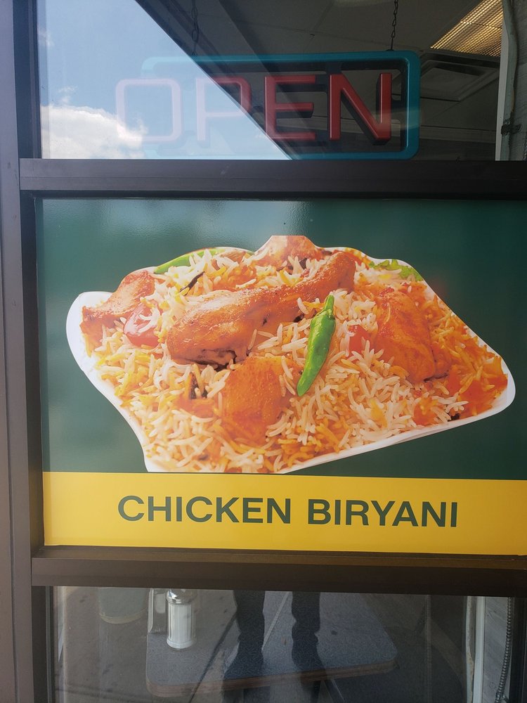 Epicurus Restaurant of Wayne state