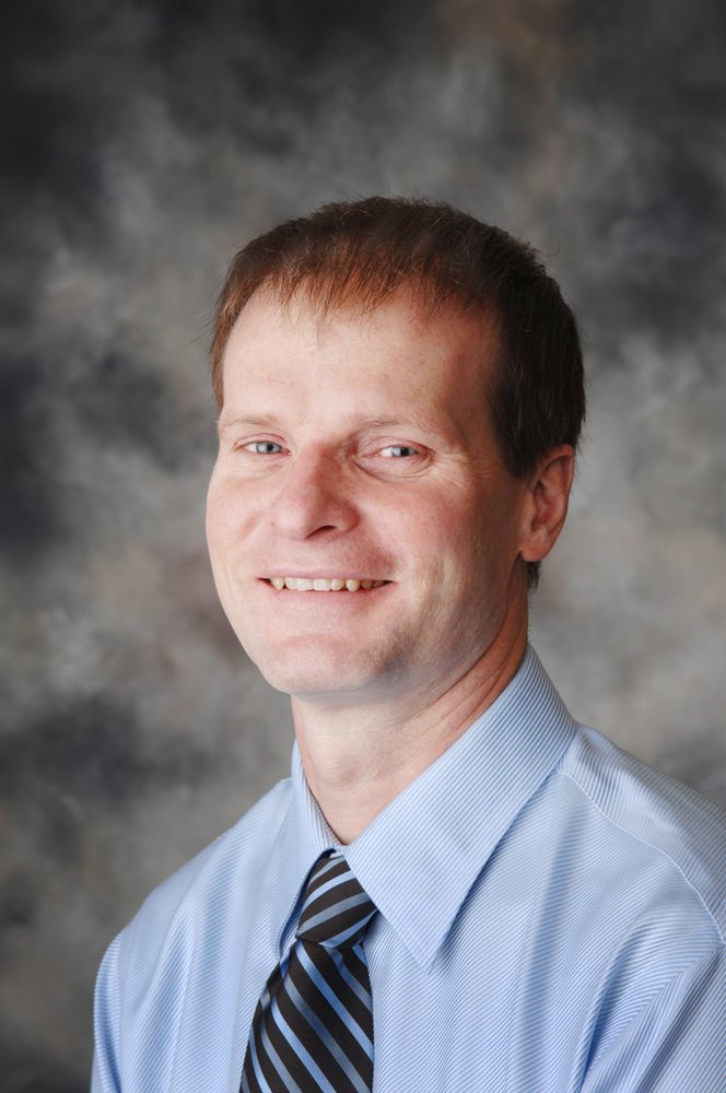 image of business Alan William Nugent, MD