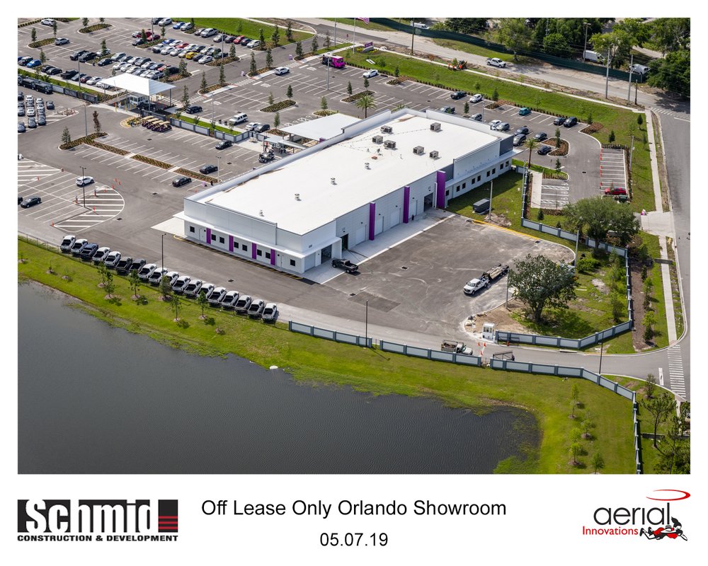 Off Lease Only Orlando >> 35 Acres Of Cars Trucks Suvs And Vans And A 20 000 Square Off Lease Only Orlando >> 35 Acres Of Cars Trucks Suvs And Vans And A 20 000 Square