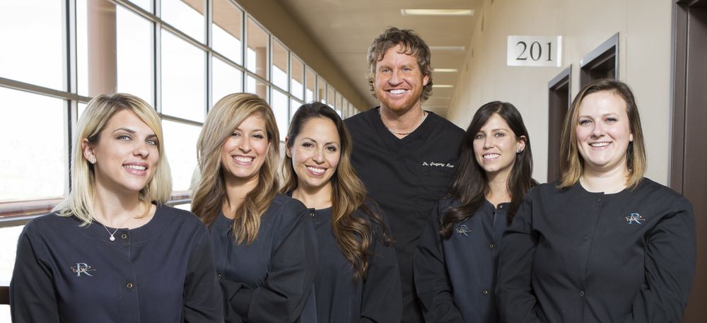 image of business W Gregory Rose, DDS