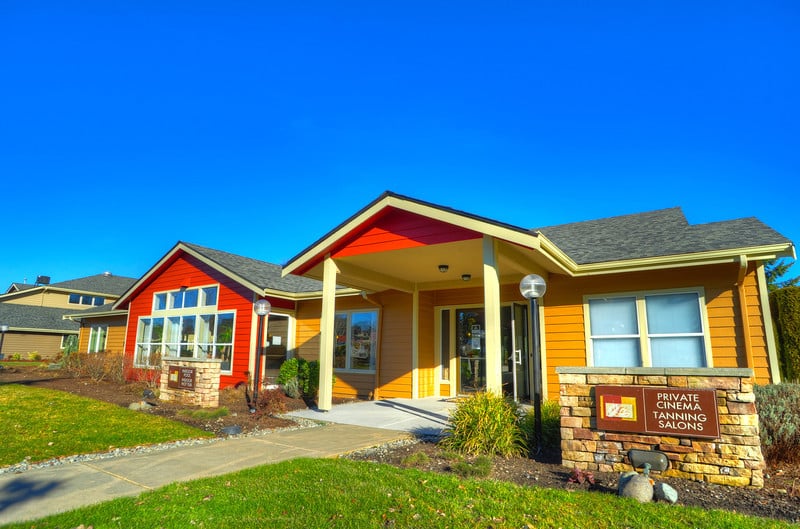 Club Palisades by FPI Management